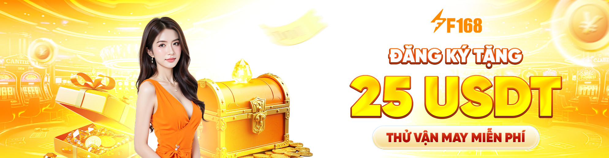 Banner f168 group